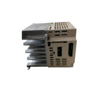 Omron CIMR-J7AZ40P7 kompakter Frequenzumrichter