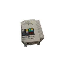 Omron CIMR-J7AZ40P7 kompakter Frequenzumrichter