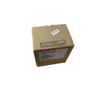 Omron CIMR-J7AZ40P7 kompakter Frequenzumrichter