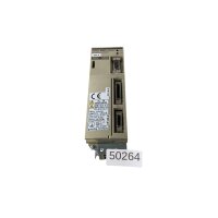 Omron R88D-UA04V AC Servo Driver 200V 100W