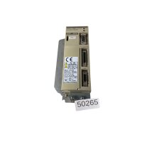 Omron R88D-UA12V AC Servo Driver 200V 400W