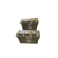 Omron R88D-UA12V AC Servo Driver 200V 400W
