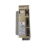 Omron R88D-UA12V AC Servo Driver 200V 400W