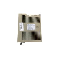 Omron R88D-UA12V AC Servo Driver 200V 400W