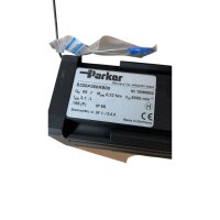 Parker S320A060RB00 Synchron-Servomotor