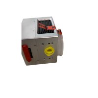 Scanlab SCANcube III 10 Scankopf