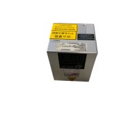 Scanlab SCANcube III 10 Scankopf