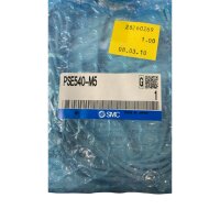 SMC PSE540-M5 kompakter, fernauslesbarer Drucksensor