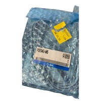SMC PSE540-M5 kompakter, fernauslesbarer Drucksensor
