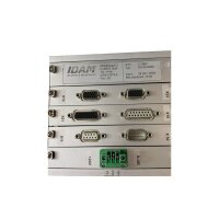 IDAM SV-2A-6936 kompakter digitaler Servoregler