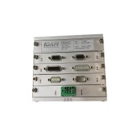 IDAM SV-2A-6936 kompakter digitaler Servoregler