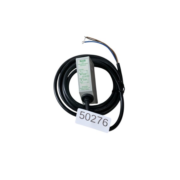 NAIS AKA12010 Photoelektronischer Sensor