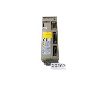 Omron R88D-UA08V AC Servo Driver 200V 200W 5G0495-2-3