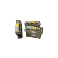 Omron R88D-UA08V AC Servo Driver 200V 200W 5G0495-2-3