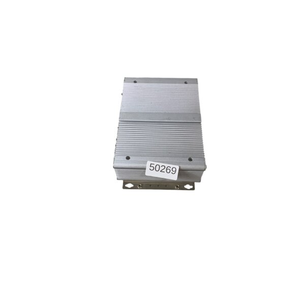 Spectra NISE100 Industrie-PC