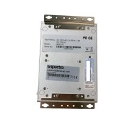 Spectra NISE100 Industrie-PC