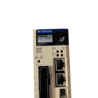 Yaskawa Servopack 200V Servo-Antrieb SGD7S-2R8AA0A