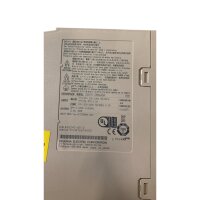 Yaskawa Servopack 200V Servo-Antrieb SGD7S-2R8AA0A