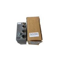 Beckhoff FM3332-B110-0010 EtherCAT‑Feldbus‑Modul zur...