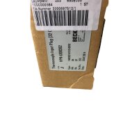 Beckhoff FM3332-B110-0010 EtherCAT‑Feldbus‑Modul zur Temperaturmessung über Thermoelemente