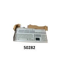 Cherry G80-8113LRAGB-0 Tastatur mit Touch Pad