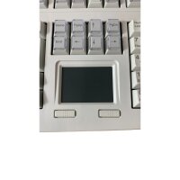 Cherry G80-8113LRAGB-0 Tastatur mit Touch Pad