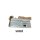Cherry G80-8113LRAGB-0 Tastatur mit Touch Pad