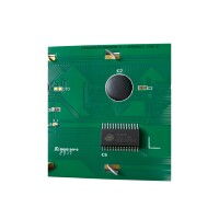 Lehner Dabitros LDYL2406413SY4SYHS3 LCD Modul