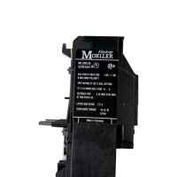 Moeller Z00-6 Motorschutzrelais