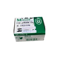 Moeller Z00-6 Motorschutzrelais