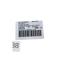 Omron R88D-UA20V AC Servo Driver 200V 750W 8G0531-18-10