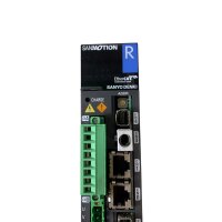 Sanyo Denki RS2A01LBKA5 AC-Servoverstärker Sanmotion