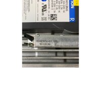 Sanyo Denki RS2A01LBKA5 AC-Servoverstärker Sanmotion