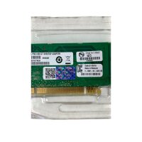 SET Inhalt 4 Stück!!! Intel Corporation PWLA8391GTBLK Netzwerkkarte