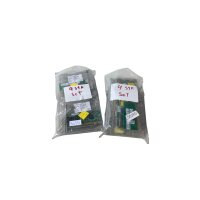 SET Inhalt 4 Stück!!! Intel Corporation PWLA8391GTBLK Netzwerkkarte