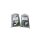 SET Inhalt 4 Stück!!! Intel Corporation PWLA8391GTBLK Netzwerkkarte
