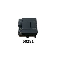 Siemens 6ES7 212-1AB23-0XB0 CPU Modul