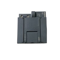 Siemens 6ES7 212-1AB23-0XB0 CPU Modul