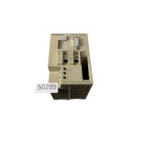 Siemens SIMATIC S5 Zentralbaugruppe 6ES5 102-8MA02