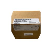 Siemens SIMATIC S5 Zentralbaugruppe 6ES5 102-8MA02