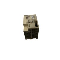 Siemens SIMATIC S5 Zentralbaugruppe 6ES5 102-8MA02