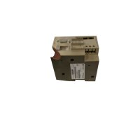 Siemens SIMATIC S5 Zentralbaugruppe 6ES5 102-8MA02