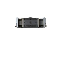 SMC MXP12-25 führungsgeführter Pneumatik-Zylinder mit integriertem Linearführungsschlitten