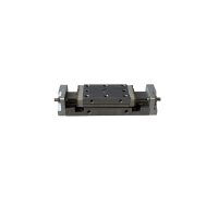 SMC MXP12-25 führungsgeführter Pneumatik-Zylinder mit integriertem Linearführungsschlitten