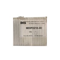 IMS MDIP2218-4E Schrittmotor