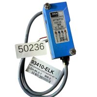 Sick 1011119 Reflexions-Lichttaster WT 18-P132