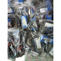 Sick 1011119 Reflexions-Lichttaster WT 18-P132