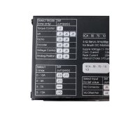 Electrocraft SCA-SS-70-10 Servoregler