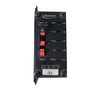 Electrocraft SCA-SS-70-10 Servoregler