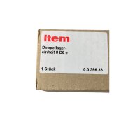 item 0.0.356.33 Doppellagereinheit